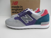 new balance 670 damen lila