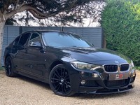 2015 BMW 3 Series 3.0 330d M Sport Auto xDrive Euro 6 (s/s) 4dr SALOON Diesel Au