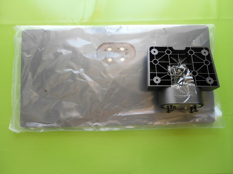 Pieds Tv Samsung Tx-43gx550e