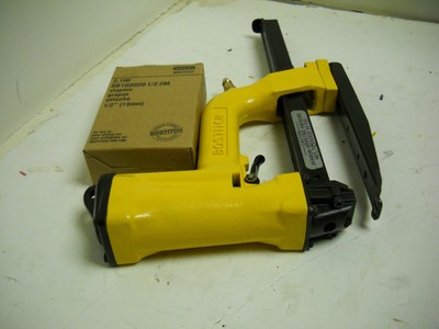 Bostitch P50 Stapler (PNEUMATIC PLIER)