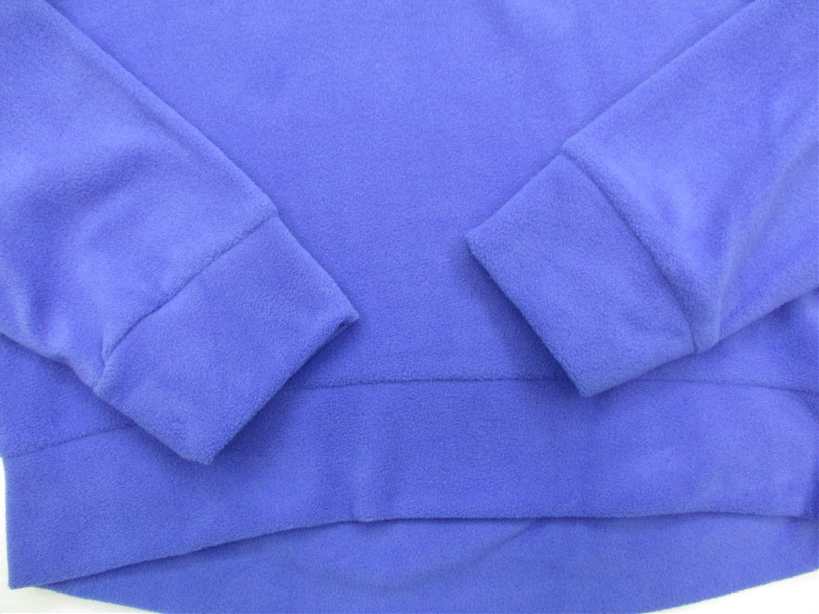 new OLD NAVY #K6229 Girls Size L Warm Solid Purple Pullover Cowl Neck Sweater