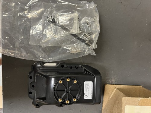 Gamber Johnson Dock GJ-N1-VD0 Panasonic FZF1/N1