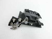 Audi A5 8T QU 07-12 Relais Batterieklemme Audi A5 8T QU 07-12 22.10.2007 4F0915519 gebraucht Vorschau 2