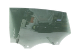 Audi A5 8T 11-16 5T Seitenscheibe LHK für Türscheibe Fenster Links Hinten Orig. getönt Audi A5 8T 11-16 04.04.2013... Vorschau 1