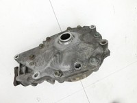 BMW X5 E70 07-10 3,0d 210KW 4WD Differential Vorderachsgetriebe Vorne BMW X5 E70 07-10 07.10.2008 7612956... Vorschau 5