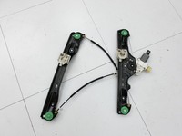 BMW X1 E84 LCI 12-15 Fensterhebermotor mit Fensterheber Links Vorne BMW X1 E84 LCI 12-15 29.10.2012 2990385... Vorschau 5