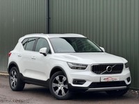 2020 Volvo XC40 2.0 D3 Inscription Auto Euro 6 (s/s) 5dr ESTATE Diesel Automatic