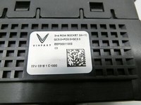 Vinfast VF8 USB Buchse Anschluss Multifunktionsverbinder Vinfast VF8 01.11.2023 EEP30011002 gebraucht Vorschau 2