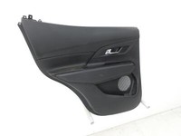 Ssangyong Korando C300 19-24 Türverkleidung Türpappe Links Hinten Ssangyong Korando C300 19-24 01.01.2019... Vorschau 2