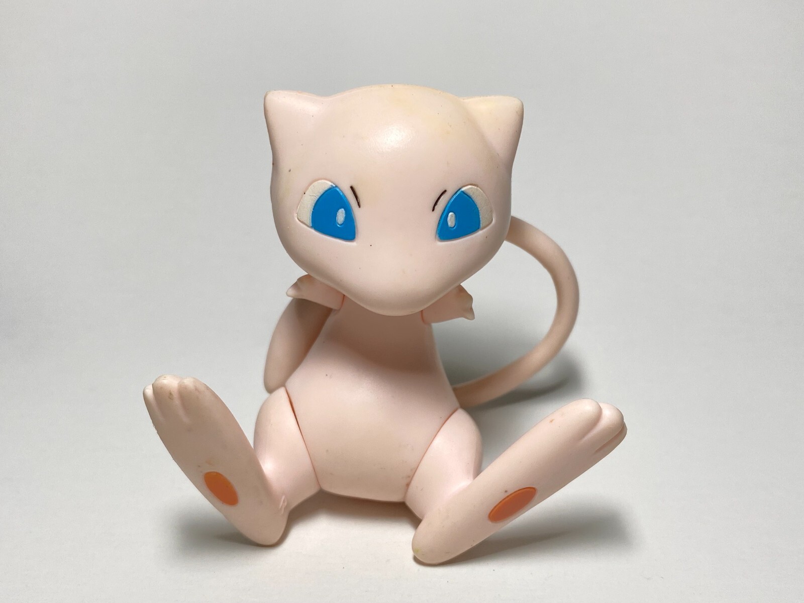 Mew A.1(H2.0