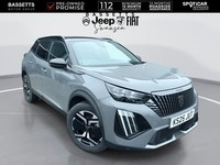 2025 Peugeot 2008 GT HATCHBACK HYBRID Automatic