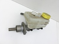 Skoda Fabia 6Y 99-04 Hauptbremszylinder Bremszylinder Skoda Fabia 6Y 99-04 16.05.2003 6Q0611019Q 7314-07 gebraucht Vorschau 6