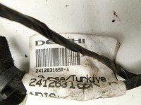 Renault Clio IV BH 12-20 Lim Kabelbaum Leitungssatz für Tür und Fensterheber Hinten Rechts Renault Clio IV BH 12-20... Vorschau 4