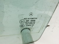 Mercedes S204 C180 09-14 Kombi LHK Seitenscheibe für Tür Fenster Scheibe Links Hinten Mercedes S204 C180 09-14... Vorschau 3