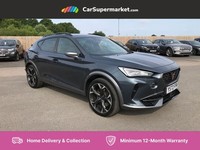 2022 Cupra Formentor 2.0 TSI 310 VZ2 DSG 4Drive Hatchback Petrol Automatic