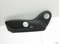 Hyundai I30 GD 12-17 Kombi Abdeckung Blende für Sitz Fahrersitz Links Vorne Aussen Hyundai I30 GD 12-17 25.06.2015... Vorschau 3