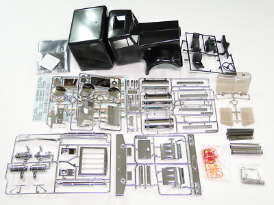 tamiya king hauler body