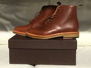 rm williams gibson boot