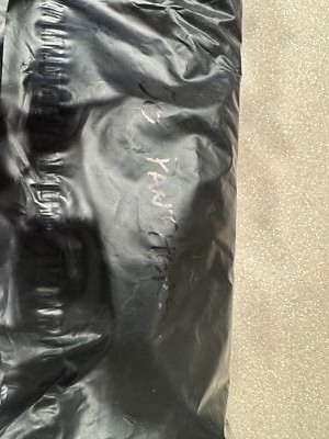 Item photo(s) from verified buyer