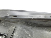 Seat Ateca KH7 16-20 Türleiste Links Hinten Aussen LA7W Seat Ateca KH7 16-20 27.06.2017 SK008-6Y10 5F1837114A... Vorschau 7