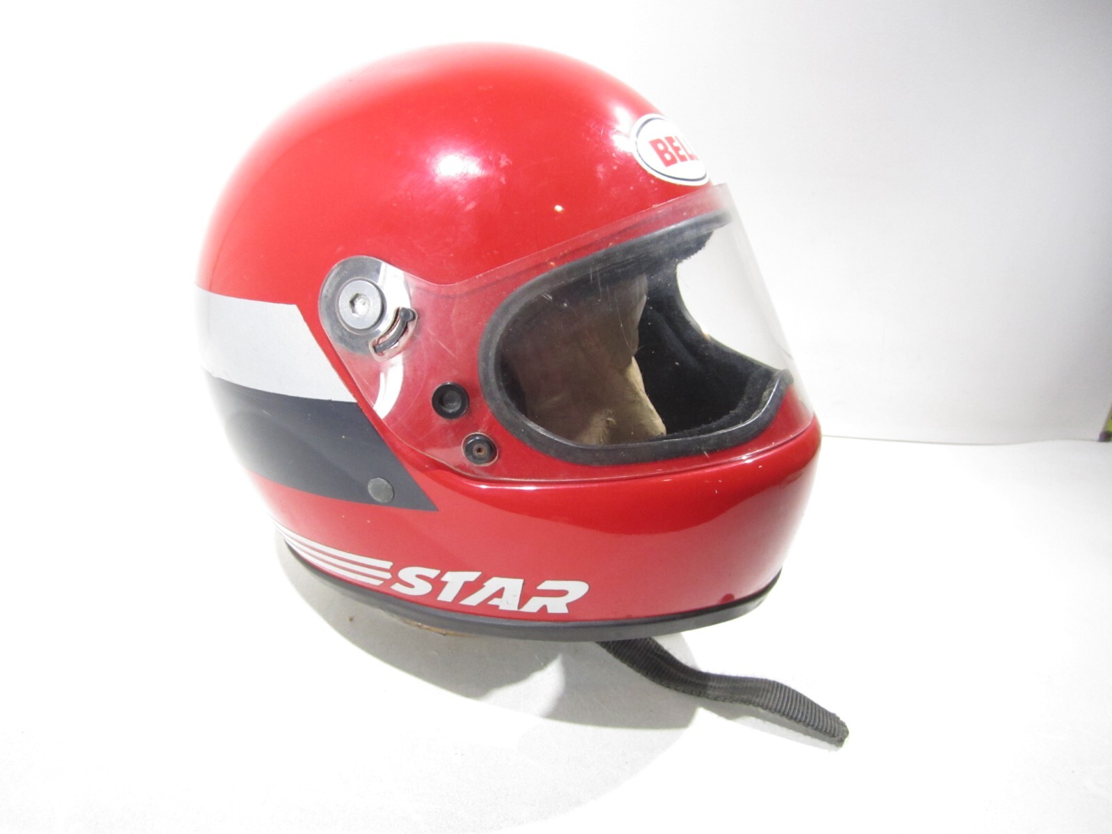 60年代 BELL STAR Sシェル BELL STAR -S Shell- | ROOSTER