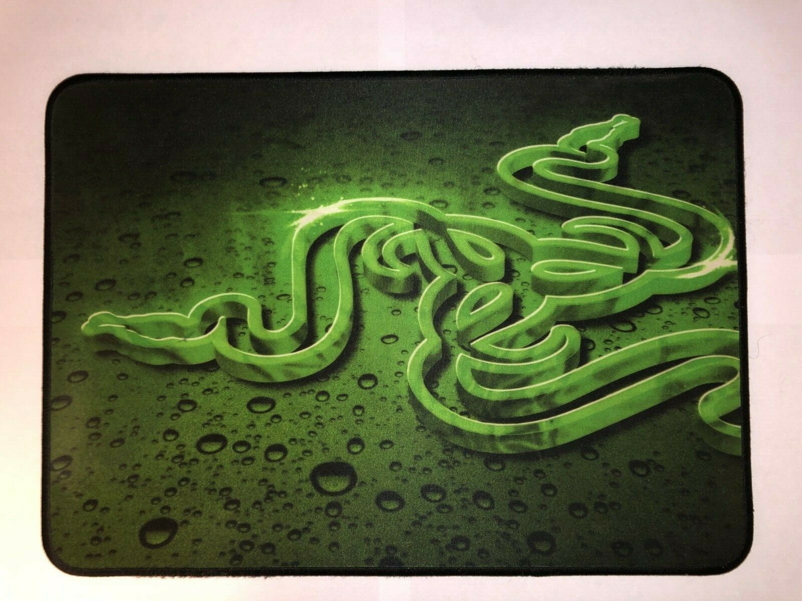 RAZER GOLIATHUS RZ02 Speed * Terra Edition Soft Mat 10X14