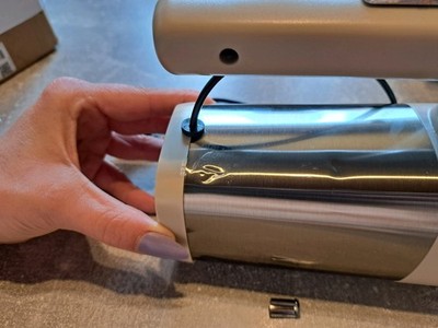 Artikelfoto(s) von einem verifizierten Käufer