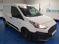 2020 Ford Transit Connect 1.5 220 EcoBlue Leader L1 Euro 6 (s/s) 5dr PANEL VAN D