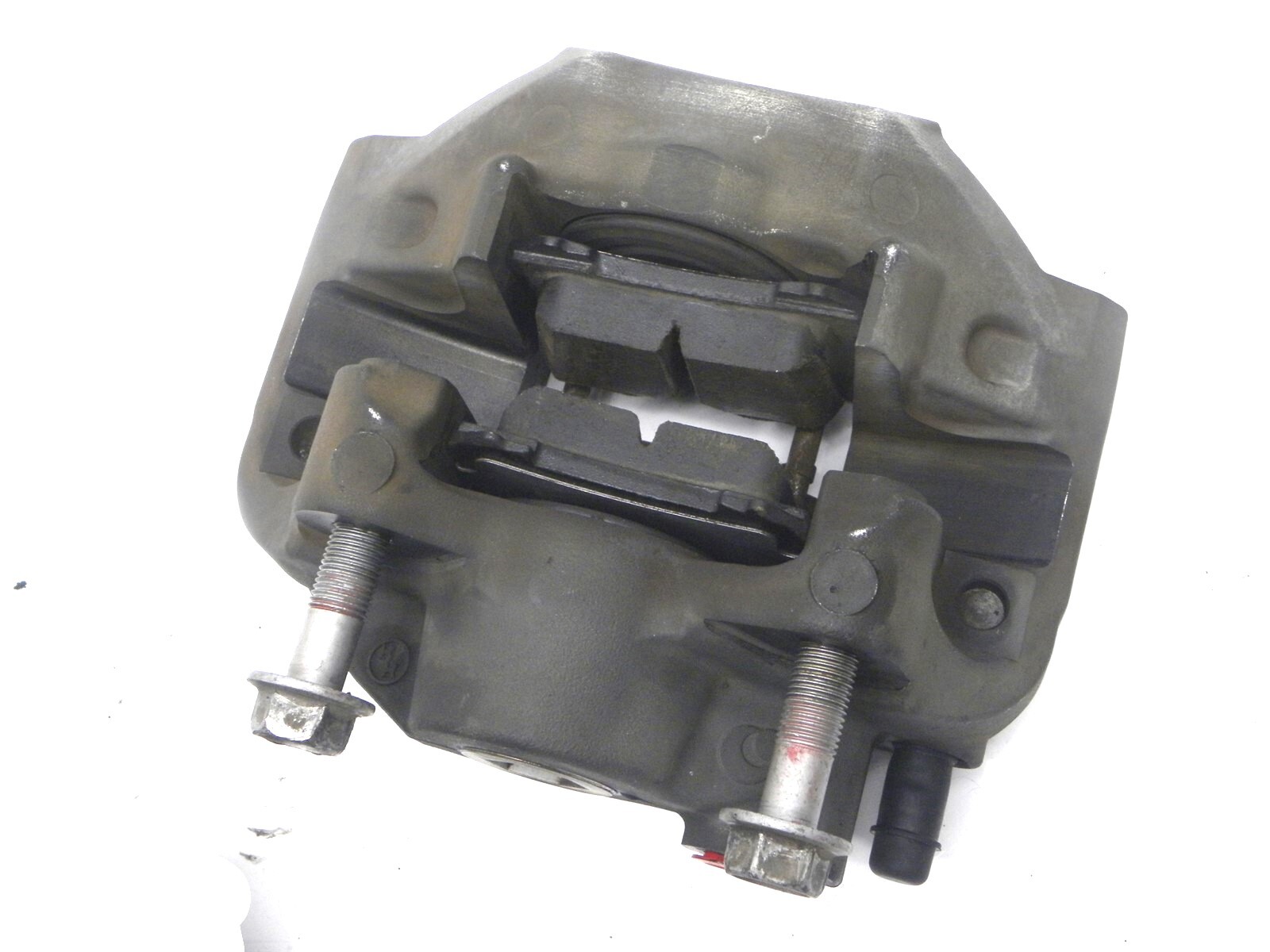 Rear Left Driver Side Brembo Brake Caliper for 07-17 Lexus LS460 RWD w/o Sport