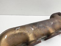 Mercedes W220 S430 98-02 4,3 205KW 113.941 Abgaskrümmer Rechts 1-4 Mercedes W220 S430 98-02 13.03.2002 A1131400009... Vorschau 4