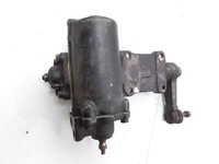 Hyundai Terracan 04-06 Lenkgetriebe Servolenkung Hyundai Terracan 04-06 30.03.2006 57700H-1200 gebraucht Vorschau 6