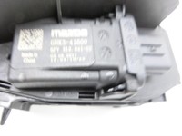 Mazda 3 BM 13-17 2,0 88KW Gaswertgeber Gaspedal Mazda 3 BM 13-17 19.11.2013 GHK3-41600 6PV318041-02 gebraucht Vorschau 4