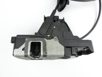 Ford Fiesta VII MK7 17-23  5T Türschloss m. ZV Stellmotor Rechts Vorne Ford Fiesta VII MK7 17-23 28.04.2020... Vorschau 2