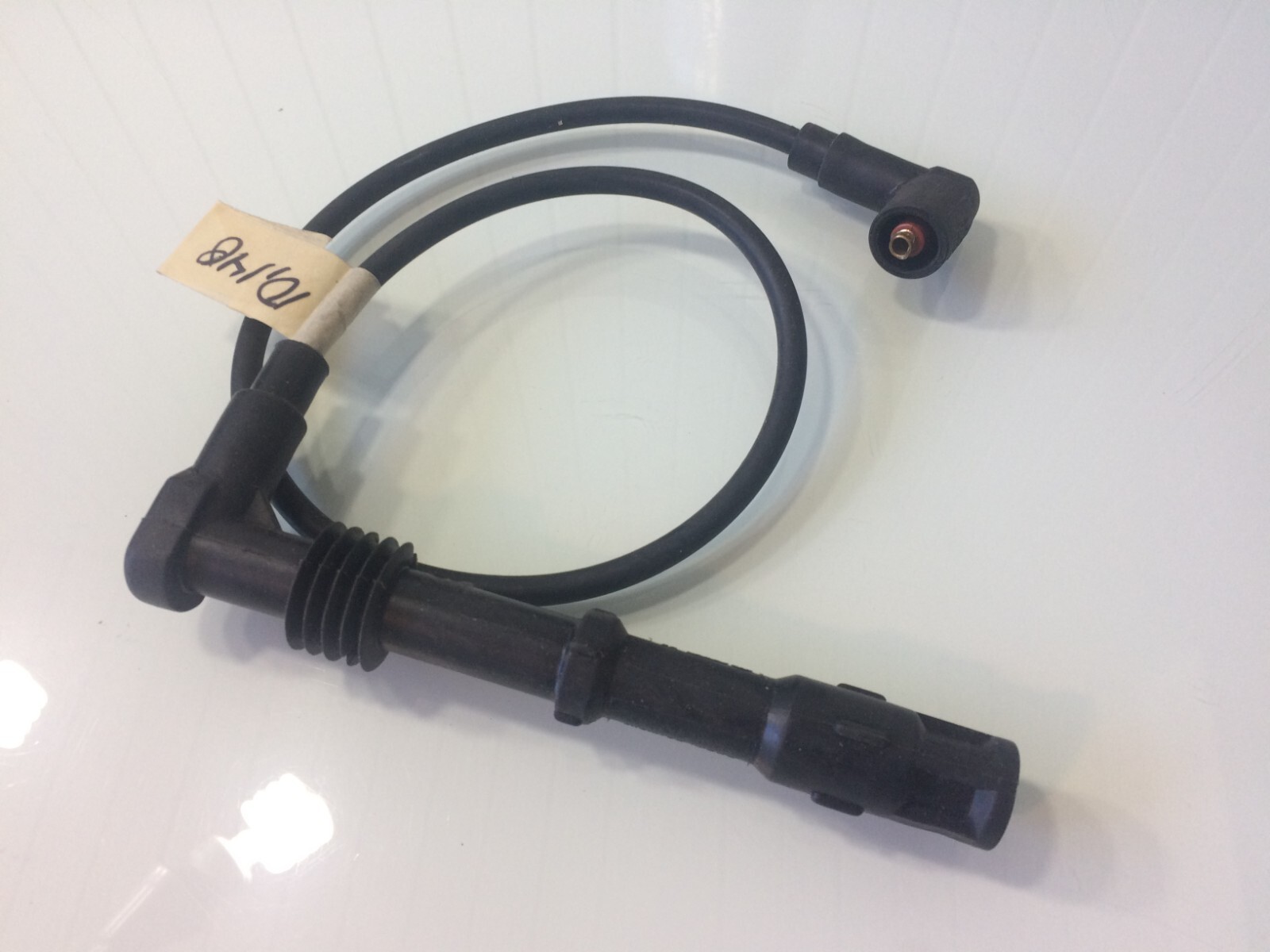 ぴー Volkswagen Spark Plug Connector OEM 027905447 | eBay