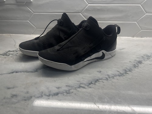 Nike Kobe A.D. NXT 9.5 ブラック Nike Kobe AD NXT 'Black White' - Size 9 | eBay