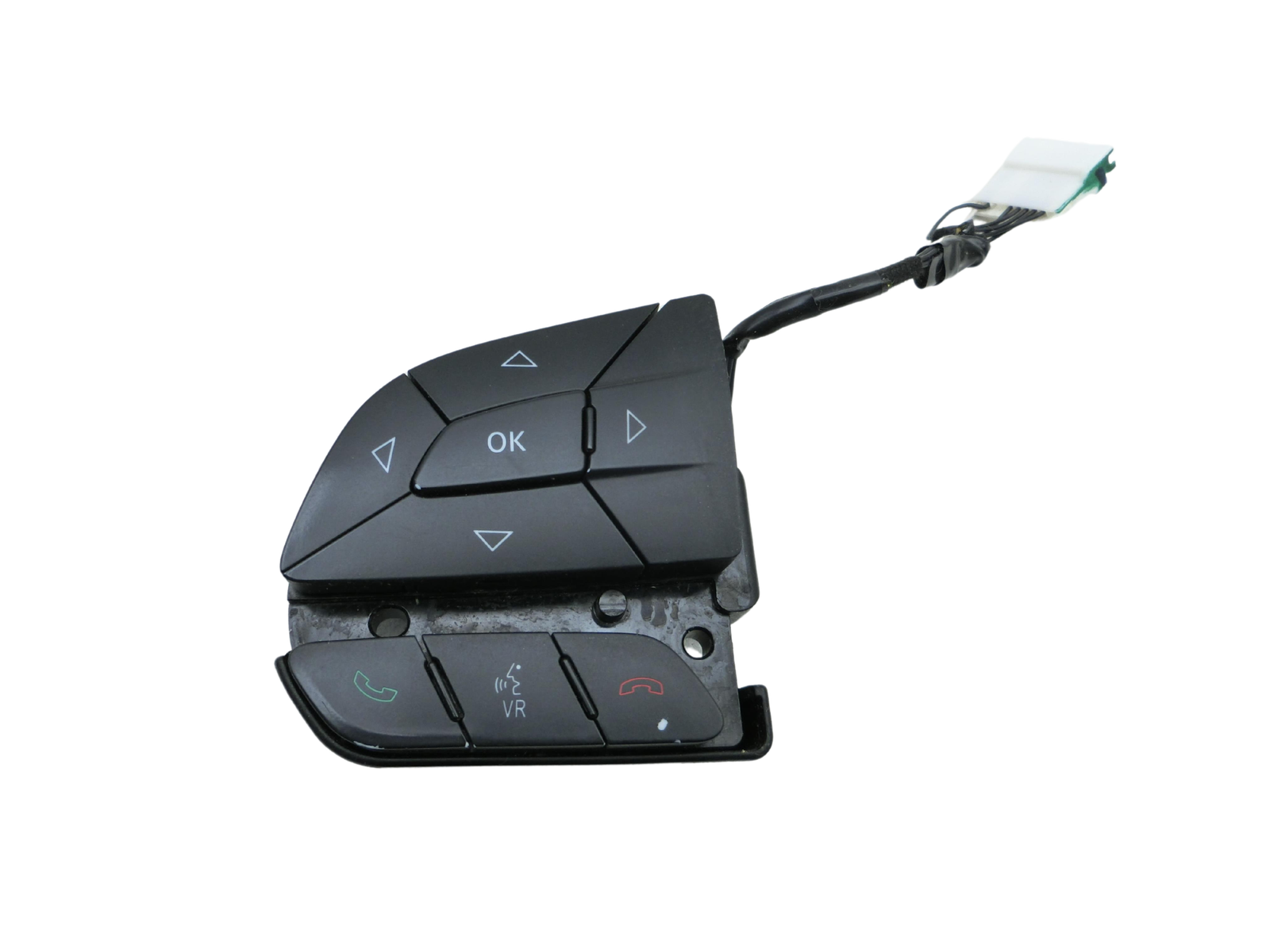 Jeep Grand Cherokee WK2 13-17 Lenkradschalter Multifunktionstasten Schalter für Lenkrad Links  - Bild 1