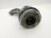 VW Touran 1T 03-06 TDI 2,0 103KW BKD Kolben mit Pleuel Pos A VW Touran 1T 03-06 07.10.2005 1909652 03G107065C gebraucht Vorschau 4