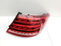 Mercedes C207 E200 13-17 Coupe Rückleuchte Rücklicht Heckleuchte Rechts LED Mercedes C207 E200 13-17 16.07.2015... Vorschau 4