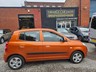 2008 08 KIA PICANTO 1.1 2 AUTOMATIC 5 DOOR # FULL SERVICE HISTORY INC CAMBELT