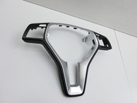 Mercedes W176 A200 12-15 Lim Blende Innen Zierrahmen für Lenkrad Mercedes W176 A200 12-15 05.11.2012 A0994641913... Vorschau 2