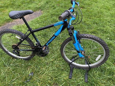 B 27twin Rockrider 5 0 Men 27s Bike For Sale Page 4