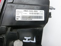 Audi A4 8W B9 19-24 Kombi LED Rückleuchte Heckleuchte für Klappe Innen Links Audi A4 8W B9 19-24 18.12.2015... Vorschau 5