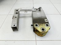 BMW F11 10-13 5er 525D Pralldämpfer für Träger Stoßstange Vorne Rechts BMW F11 10-13 5er 525D 19.08.2011 7207932... Vorschau 4