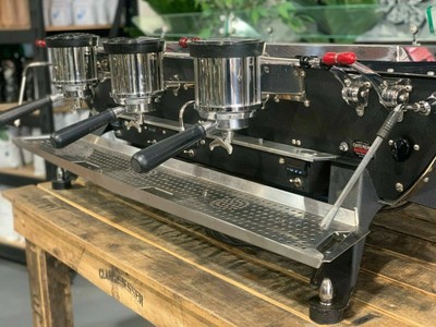 Spirit Triplette Bastone Lever KEES VAN 