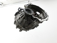VW Touran 1T 03-06 TDI 1,9 77KW KWD Schaltgetriebe Getriebe KWD VW Touran 1T 03-06 16.04.2009 02S300046Q gebraucht Vorschau 2