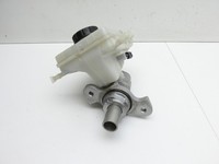 BMW X3 F25 10-14 Hauptbremszylinder Bremszylinder mit Ausgleichsbehälter BMW X3 F25 10-14 22.06.2011 6857872... Vorschau 2