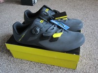 cosmic elite vision cm shoe