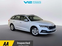 2023 Skoda Octavia 2.0 TDI SE Technology 5dr ESTATE DIESEL Manual
