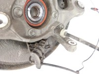 Mercedes S204 W204 11-15  Kombi CDI 2,1 125KW Achsschenkel Radnabe mit ABS Rechts Hinten Mercedes S204 W204 11-15... Vorschau 5