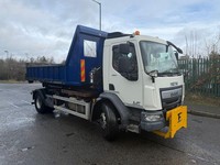 DAF TRUCKS LF 260